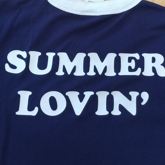 💙NWOT Victoria's Secret Pink Top - Picture 6 of 6